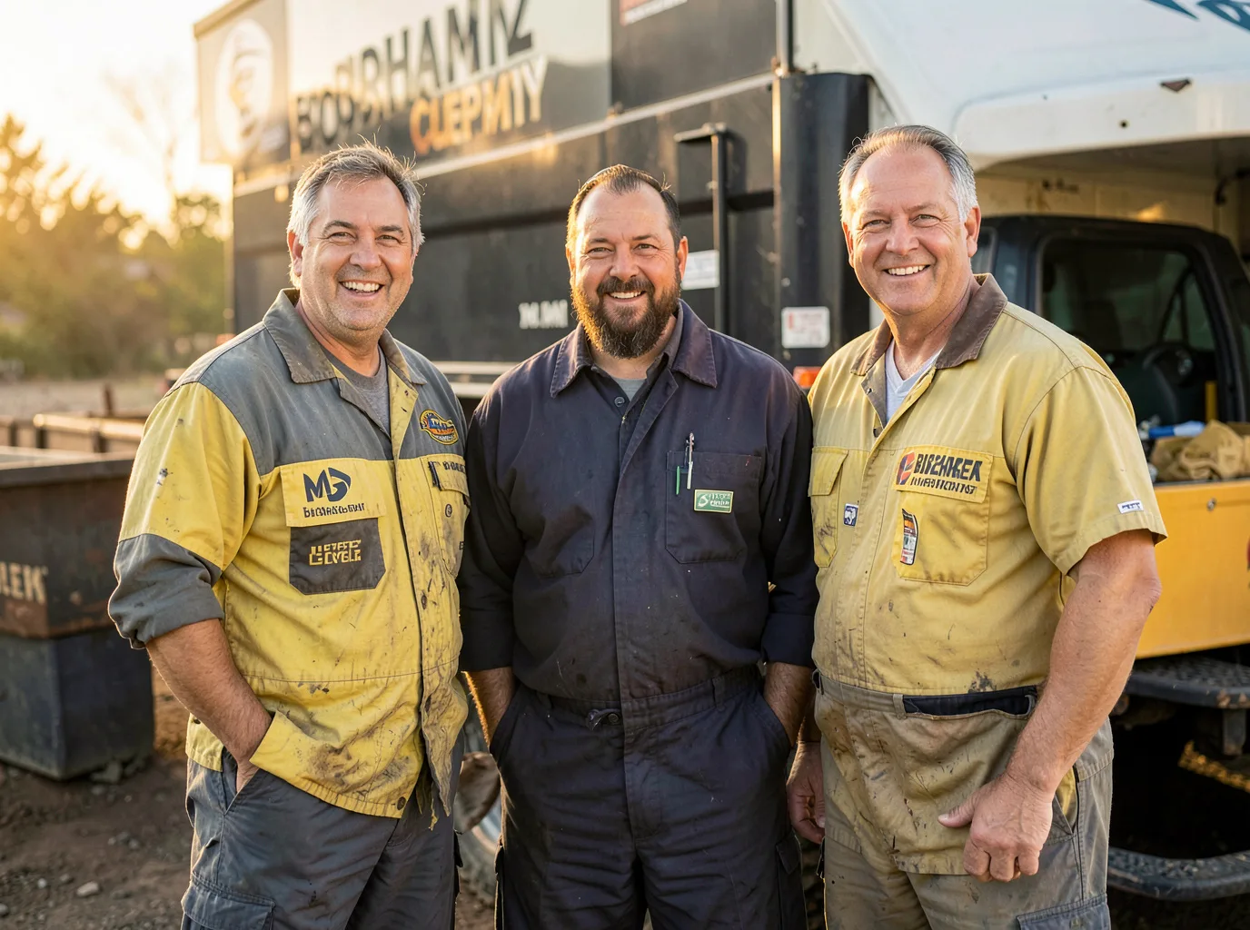 Sewage Cleanup company in Red Oak, VA