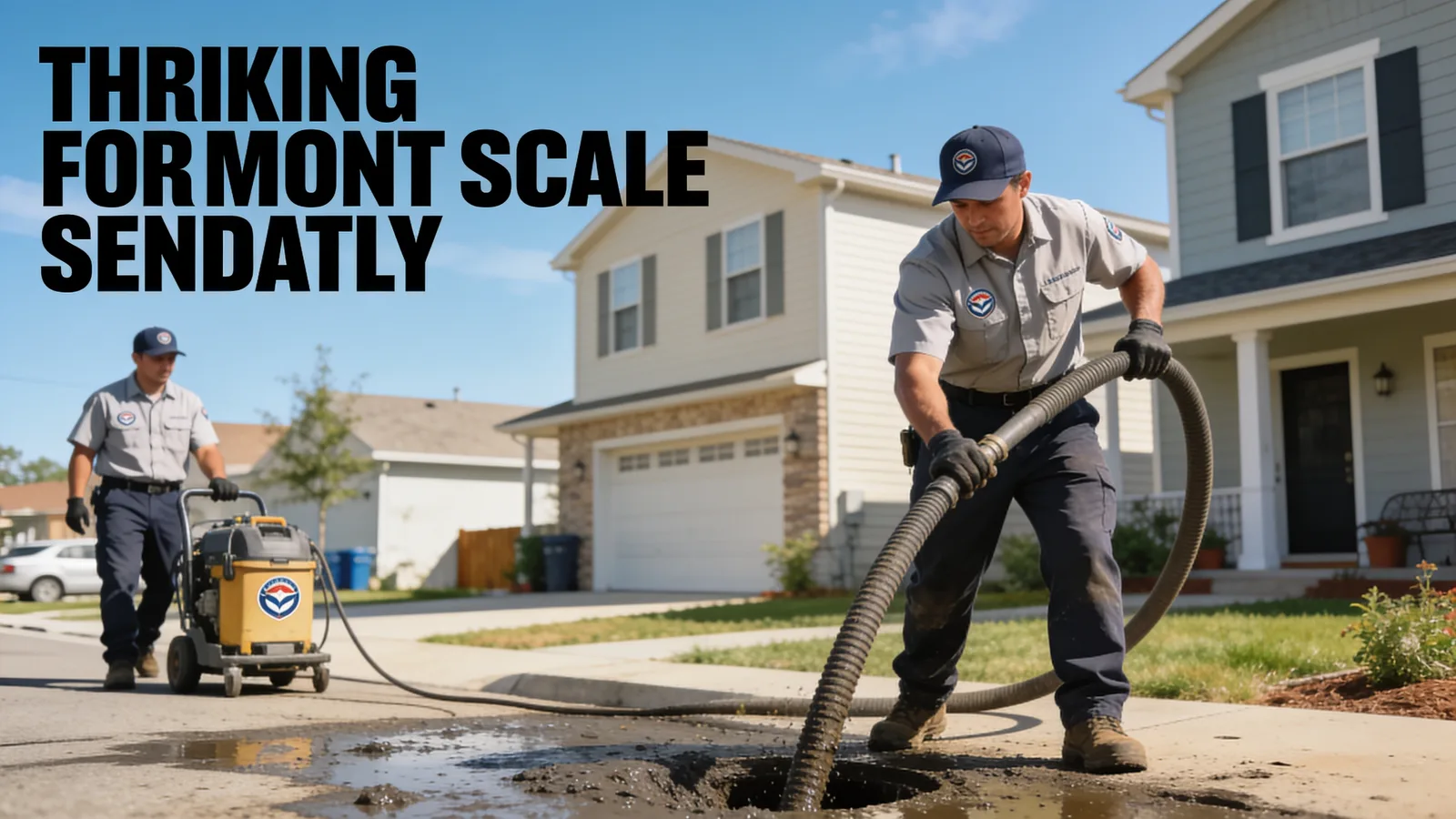 Sewage Cleanup in Red Oak, VA near me
